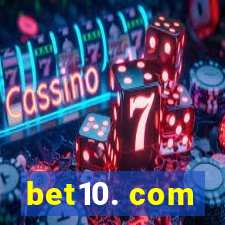 bet10. com